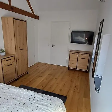 Moselzeit Mehring Apartment Mehring (Rhineland-Palatinate)