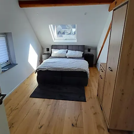 Moselzeit Mehring Apartment Mehring (Rhineland-Palatinate)