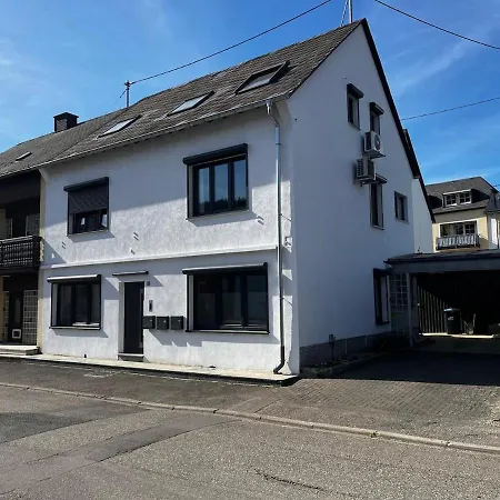 Appartement Moselzeit - 