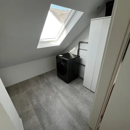 Moselzeit Mehring Apartment
