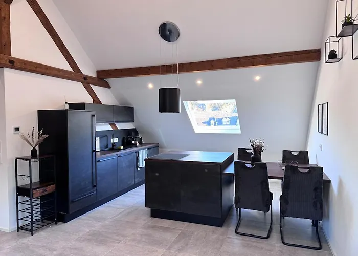 Διαμέρισμα Moselzeit - 