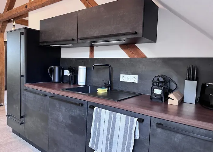 Διαμέρισμα Moselzeit - 