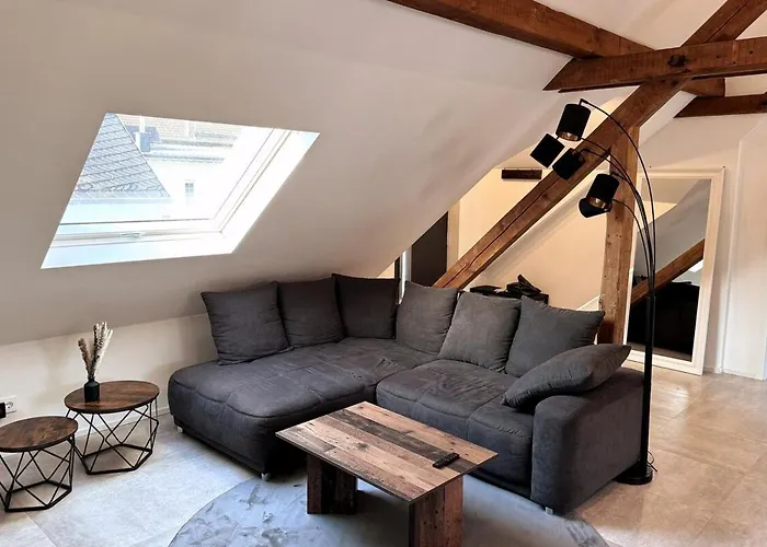 Διαμέρισμα Moselzeit - 