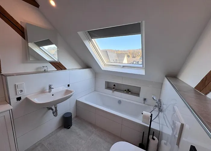 Διαμέρισμα Moselzeit - 