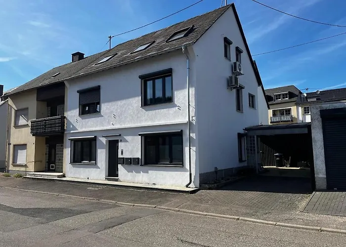 Διαμέρισμα Moselzeit - 